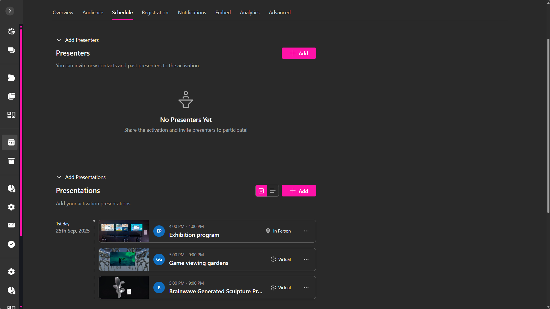 Crear Avatar Personalizado